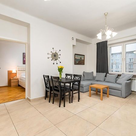 Apartamenty Wawa Centrum By Your Freedom Варшава Экстерьер фото