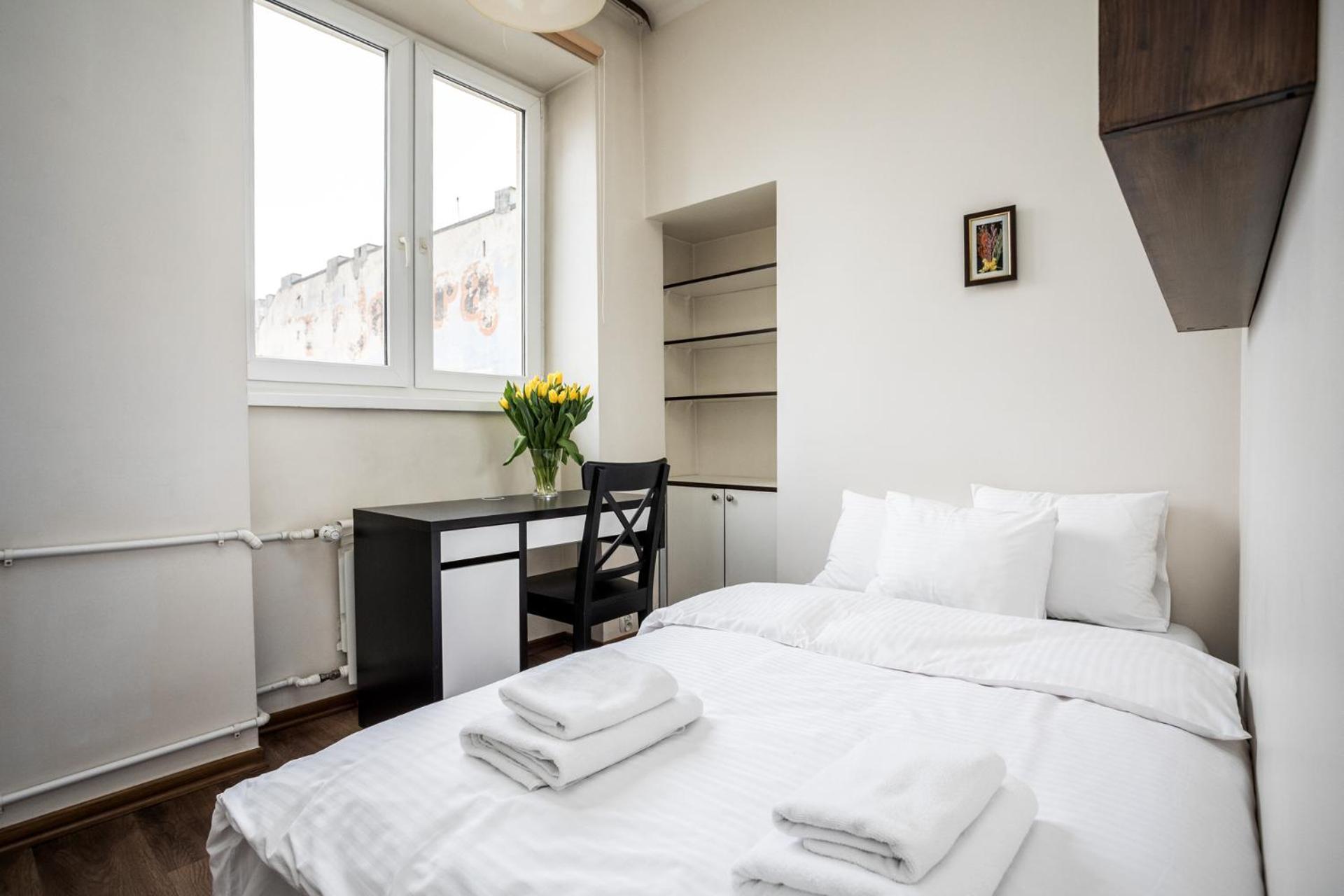 Apartamenty Wawa Centrum By Your Freedom Варшава Экстерьер фото
