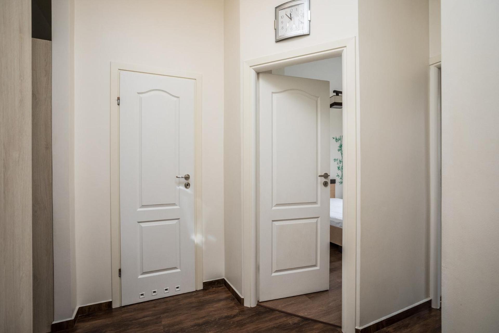 Apartamenty Wawa Centrum By Your Freedom Варшава Экстерьер фото