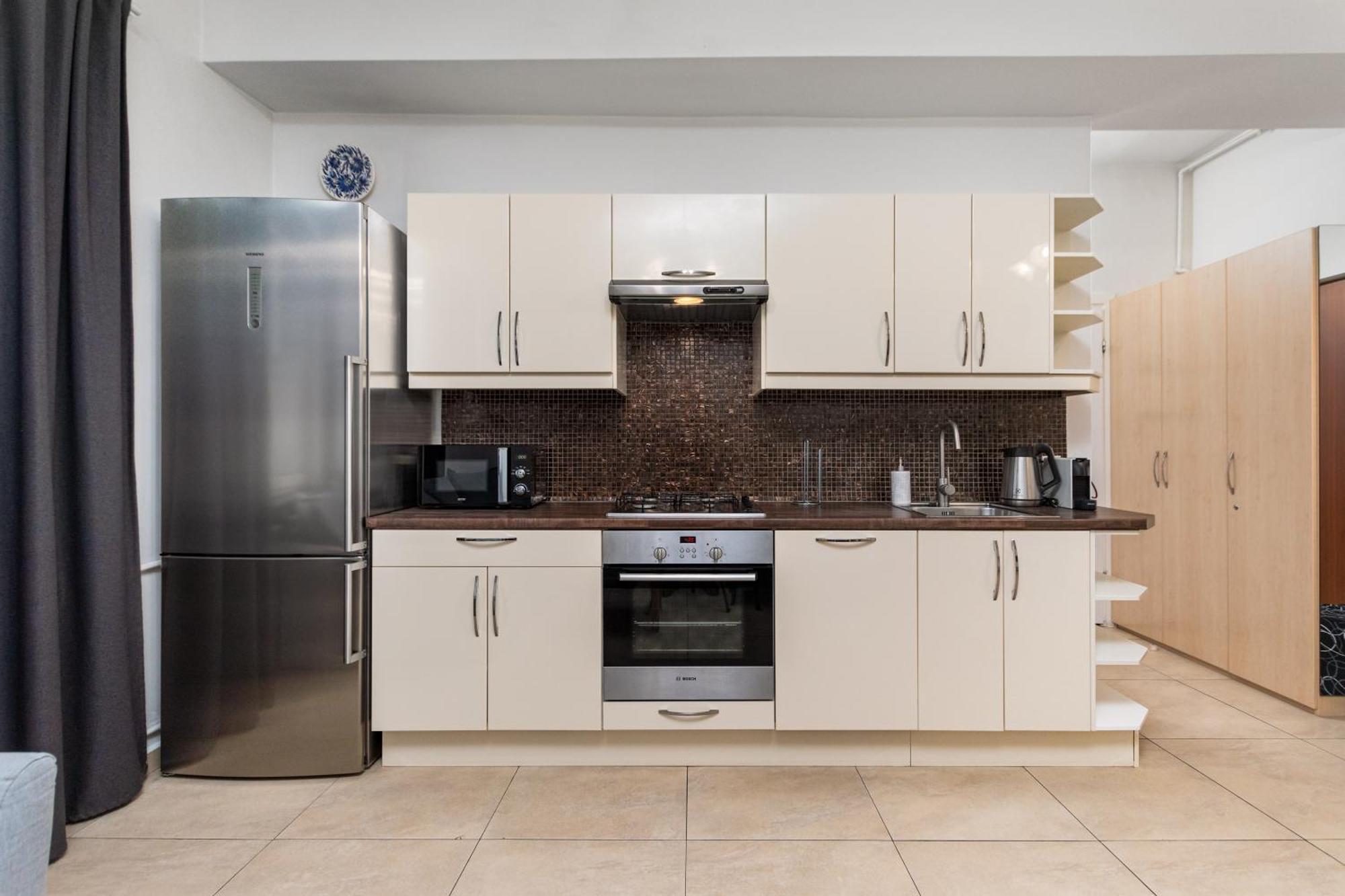 Apartamenty Wawa Centrum By Your Freedom Варшава Экстерьер фото