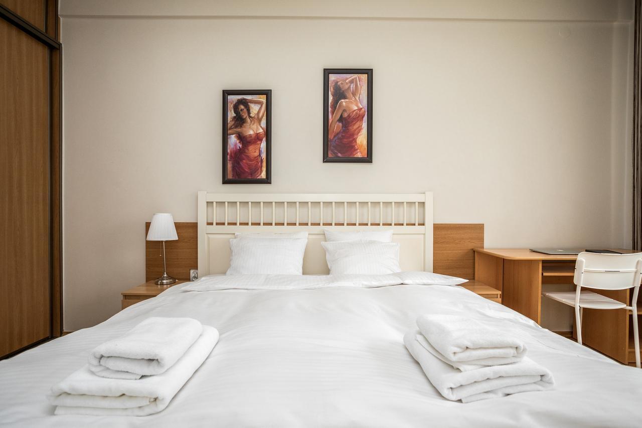 Apartamenty Wawa Centrum By Your Freedom Варшава Экстерьер фото