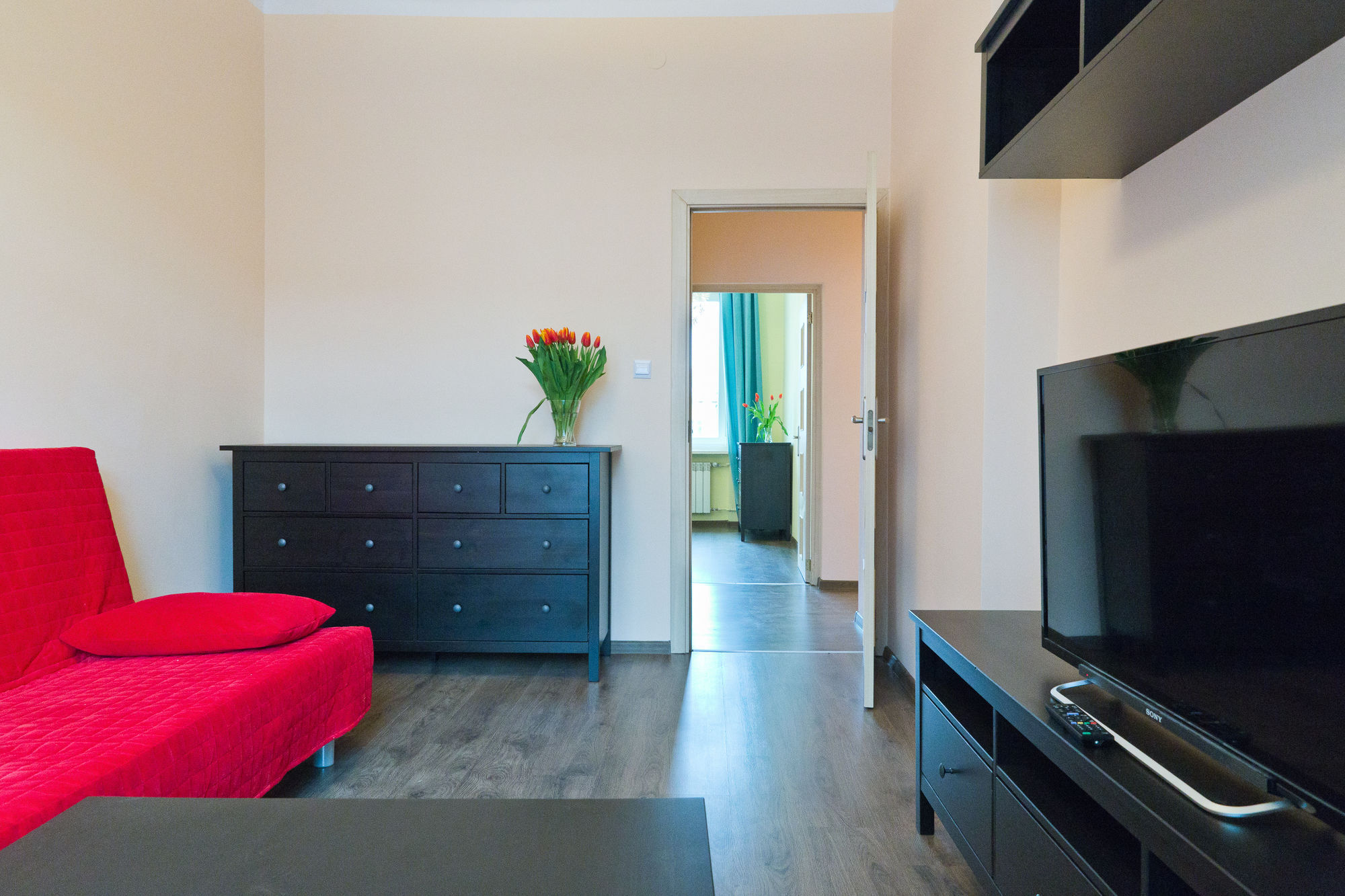 Apartamenty Wawa Centrum By Your Freedom Варшава Экстерьер фото