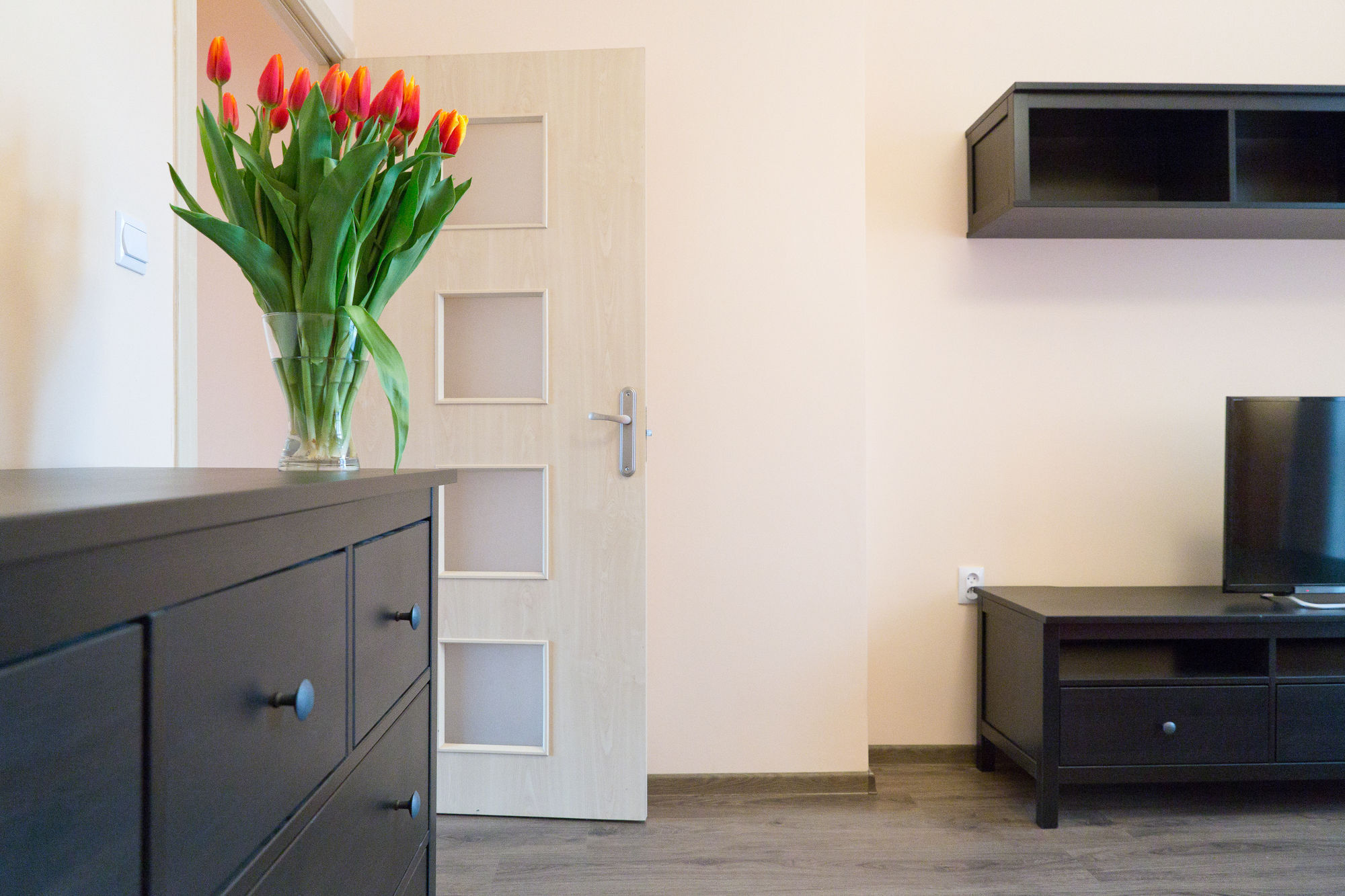 Apartamenty Wawa Centrum By Your Freedom Варшава Экстерьер фото