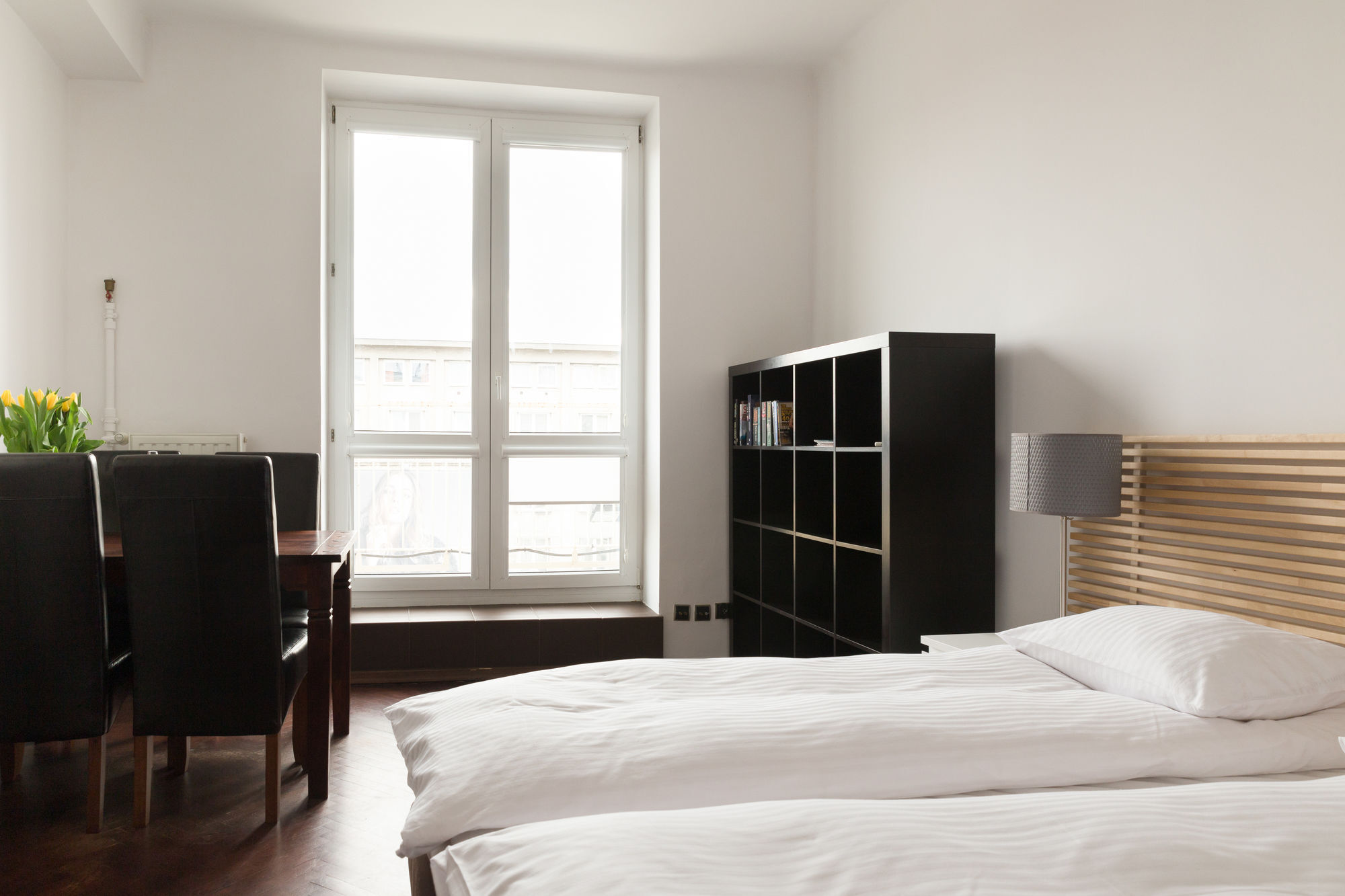 Apartamenty Wawa Centrum By Your Freedom Варшава Экстерьер фото