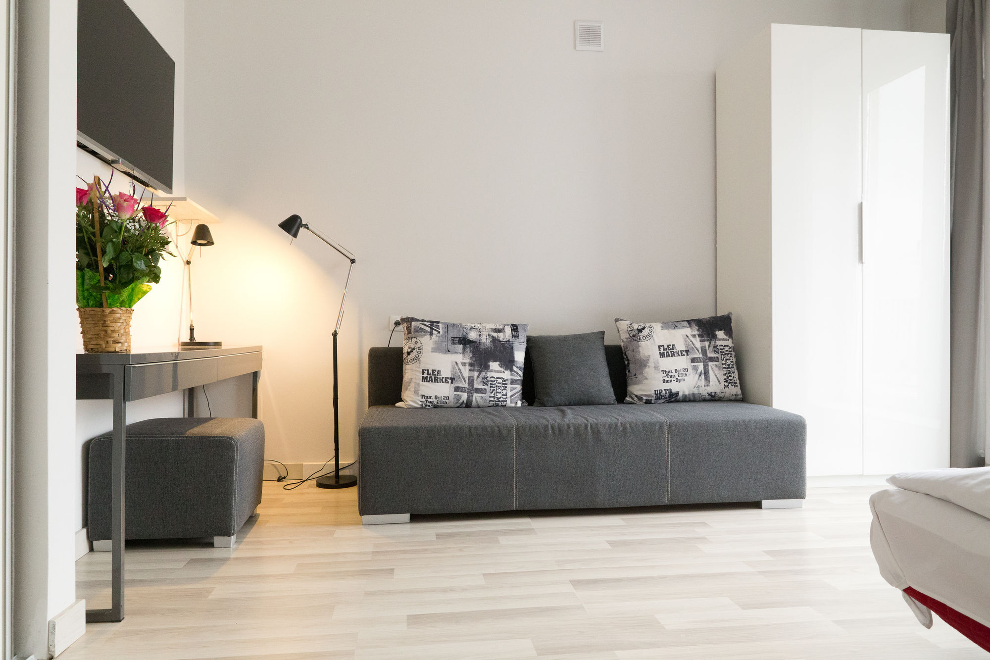 Apartamenty Wawa Centrum By Your Freedom Варшава Экстерьер фото