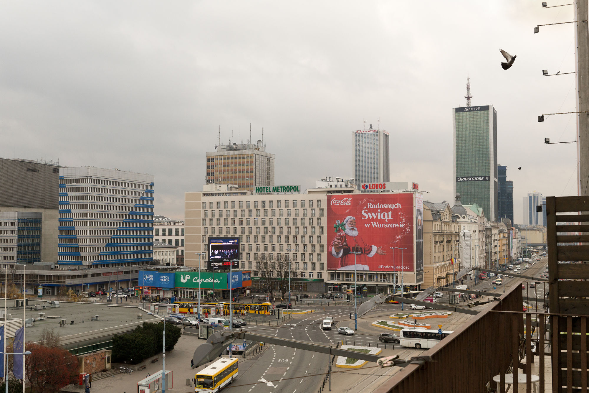 Apartamenty Wawa Centrum By Your Freedom Варшава Экстерьер фото