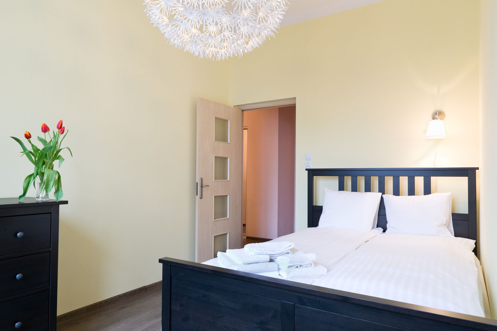 Apartamenty Wawa Centrum By Your Freedom Варшава Экстерьер фото